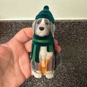 Bath and Body Works Holiday Dog Wallflower Plug In